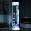 Aquarium aquarium moderne 20 à 20 gallons-129914250