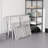 4-Piece Folding Conversation Set