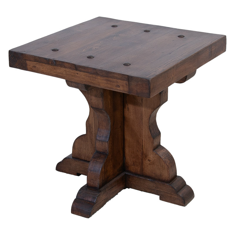 Table d'appoint Santa Fe