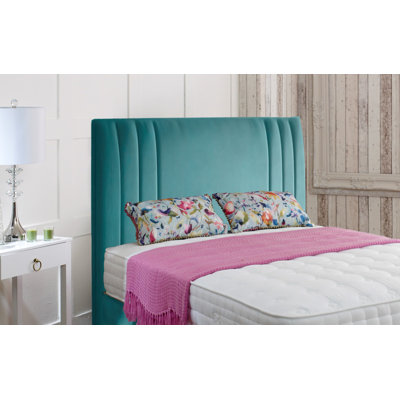 Ashlesha Upholstered Headboard