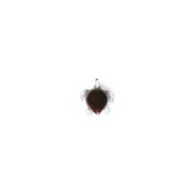 Tortue de verre Tranquil