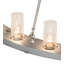Angeleena 24 - Light Chandelier