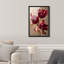 Dark Silk Remains Print by Oliver Gal-1807390673-1807390674