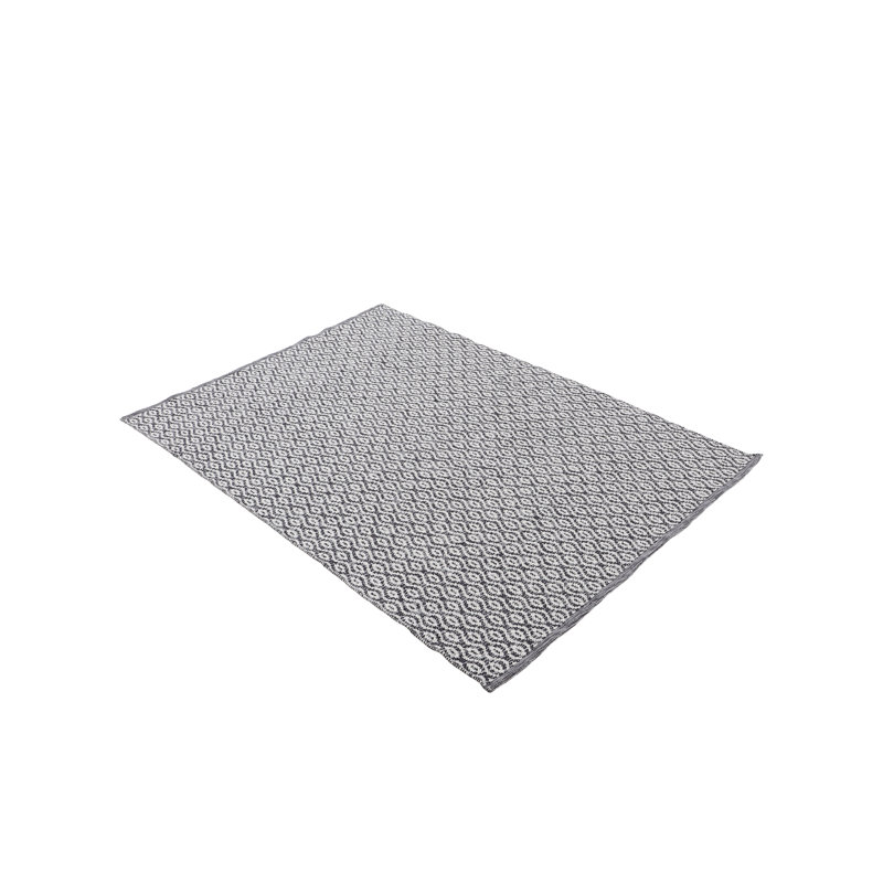 Rechteckig Geometric Hand Woven Area Rug, Rectangle 160 x 230cm