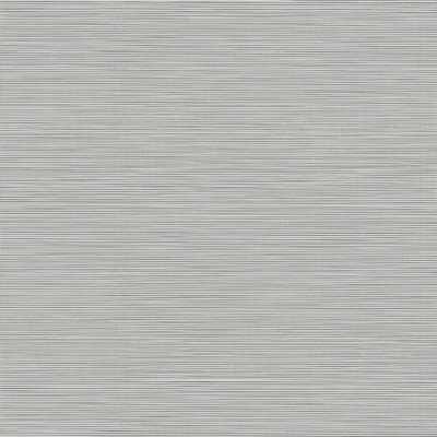 Lorn Off-White Faux Grasscloth Wallpaper