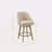 Counter Stool With Swivel Seat-538123147