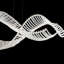 Alon 6 - Light LED Chandelier-1214060016