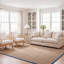 Campbellton Natural Fiber Rug-20947012