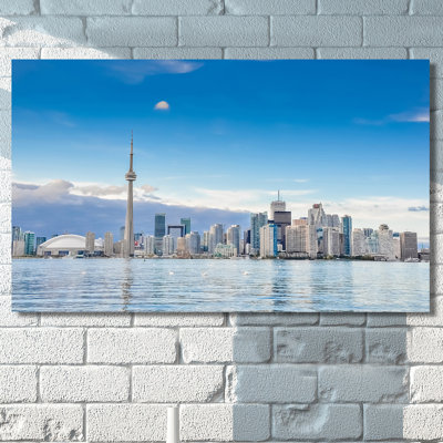 " Toronto By Day "