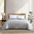 Eddie Bauer Classic Soft Solid Reversible Blankets