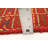Wool Southwestern Indoor Rug