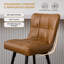 Tabouret de bar pivotant 26 po-1021899690-1024064363