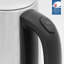Quest 1.7L Stainless Steel Electric Tea Kettle