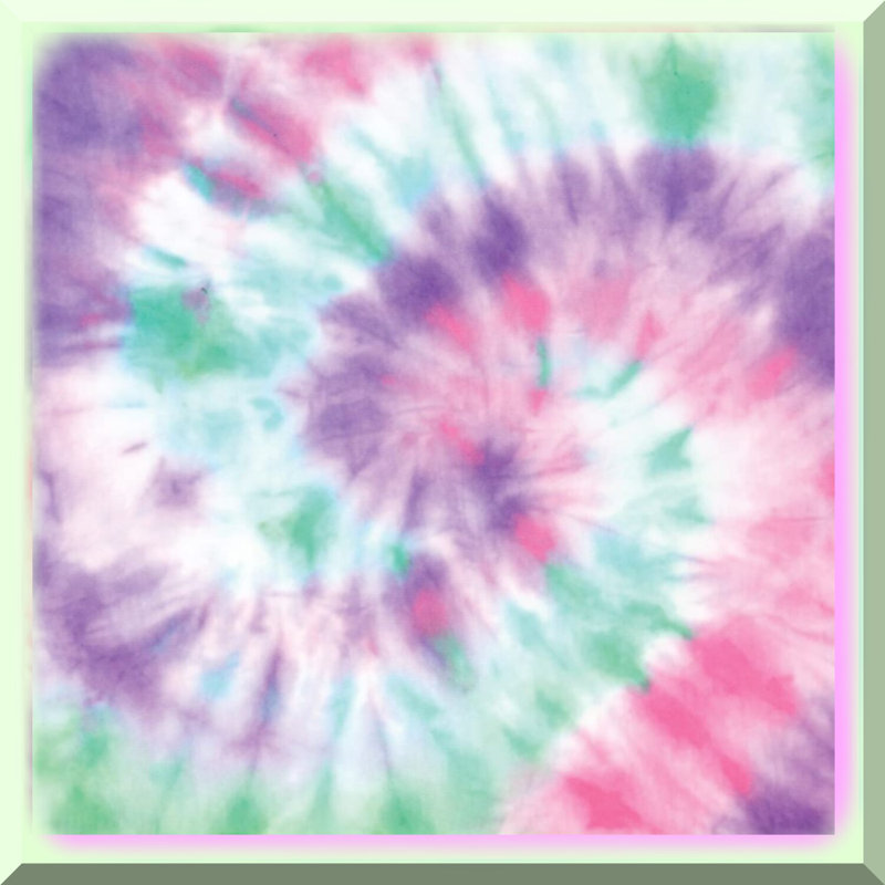 Cotton Candy Dreams Tie-Dye Kit 3 Colors