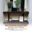 Ashlar Wood Floating Shelf-812544840-815730545