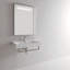 Cento 31.5'' L Bathroom Sink