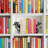 Unique Decorative Book Ends For Shelves, Cute Bookshelf Decor, Bookshelf Decorative Objects For Home Office Desk Bookshelf Decor