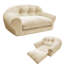 Orthopedic Polyester Pet Bed