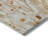 Premium Machine Washable Sykora AMF1500 Floral Rug-1797471817