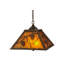 Rustic Lodge 2 - Light Pendant-16183457