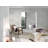 Concord Wallcoverings Modern Textured Wallpaper Featuring Rustic Retro Street Wall, Cream Grey White, 21In X 33Ft(56Sqft);8D2BB1FFB1394E6B921CCC06121636AC-2065983634