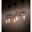 Winter Solstice 5 - Light Pendant