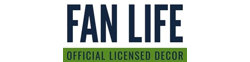 Fan Life logo
