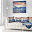 Coussin d'hiver Winter Sunset-1776160571-1776160566