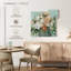 Bouquet de pastel doux Harnek I-109087345