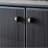 Light Luxury Retro Style Sideboards Cabinet