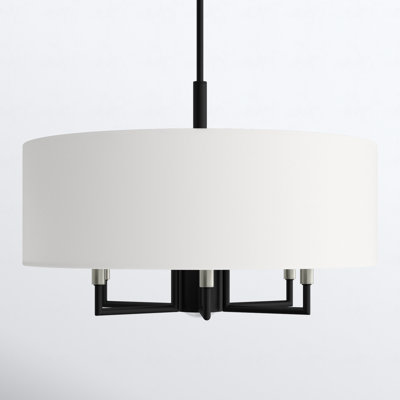 Moonlighter 7-Light Chandelier