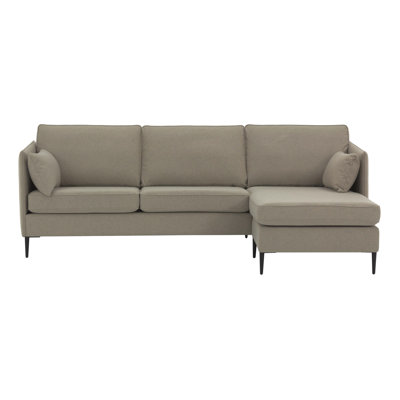 4 Seater Corner Sofa 