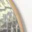 Drumnasole Wood Wall Mirror-1599326415