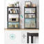 80cm W Steel Storage Rack-19727167