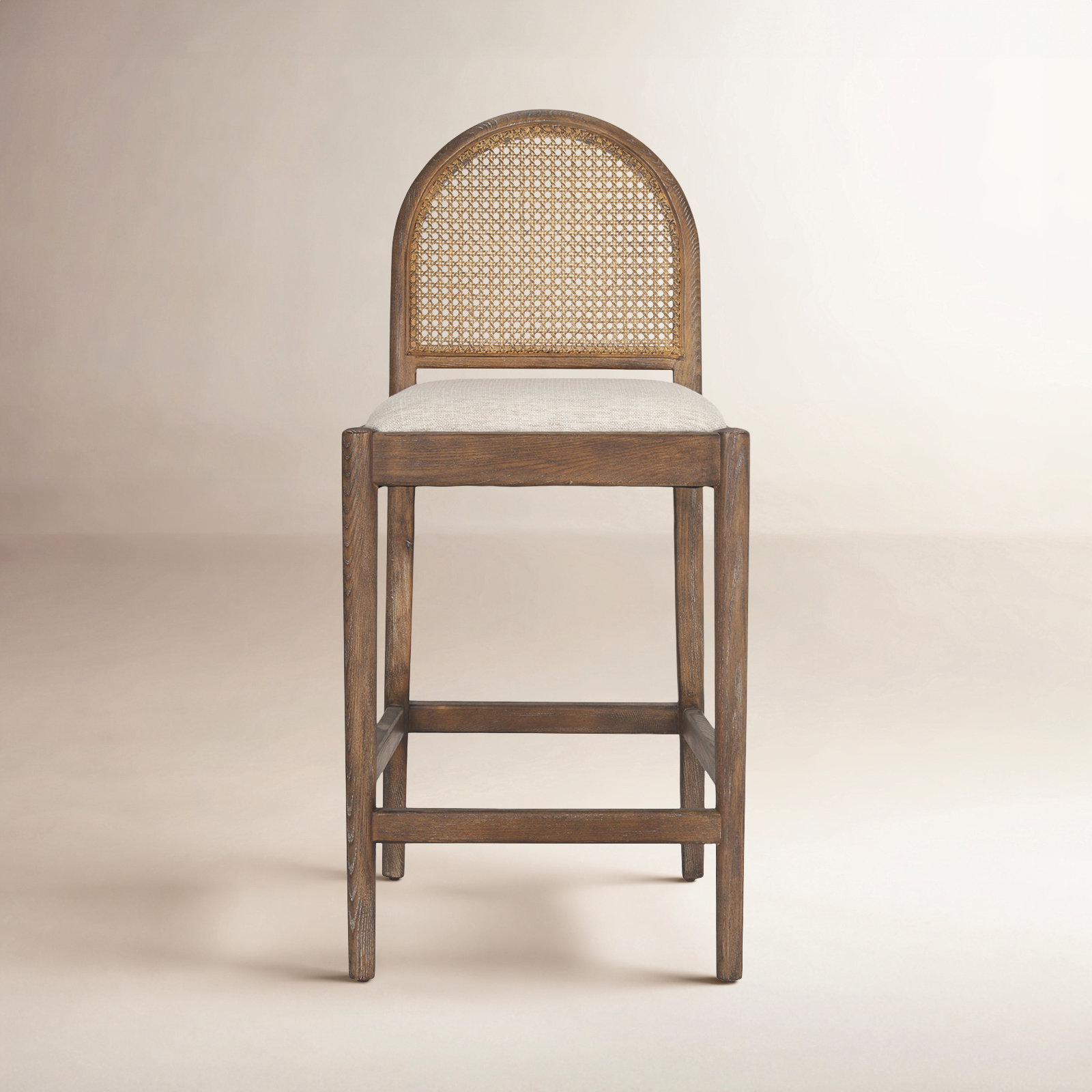 Ayers 27" Bar Stool