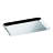 MEPRA Tendence Stainless Steel Tray