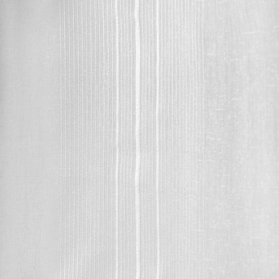 Gabbie 2-Piece Polyester Sheer Grommet Curtain Pair
