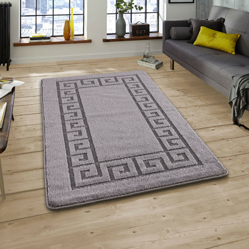 Meka Area Rug, Runner 60 x 220cm