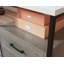 Bureau Tremont Row L Mystic Oak-107648370