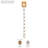 Seduction LED Armed Sconce-91361048-91935981