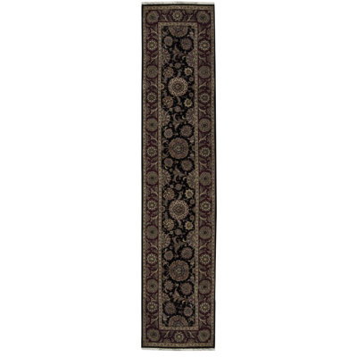 One-of-a-Kind 2'6" X 12' Area Rug