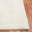 Rodanthi Geometric Shapes Wool Hand Tufted Area Rug-1984974503