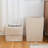 Felt Storage Bin-2072440363