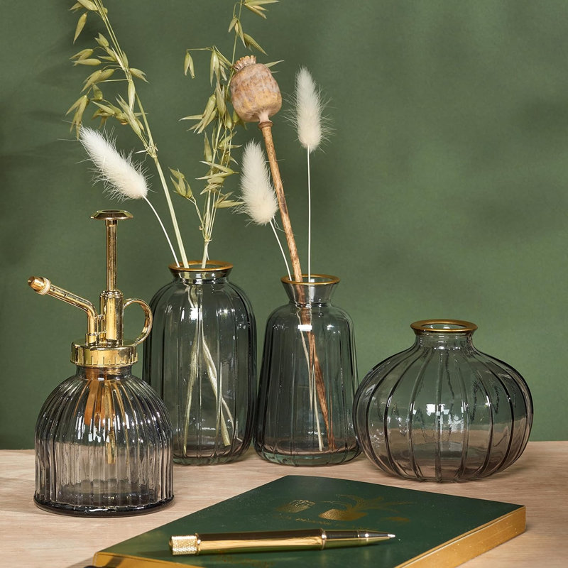 Portico Designs Pot Planter