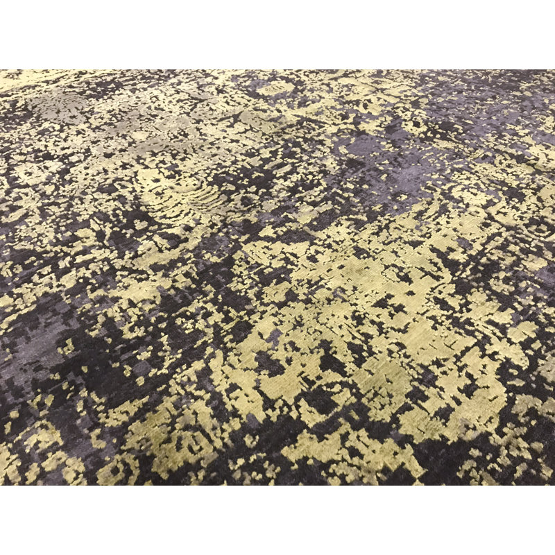 Windsom One-of-a-Kind 9'11" X 13'11" Area Rug