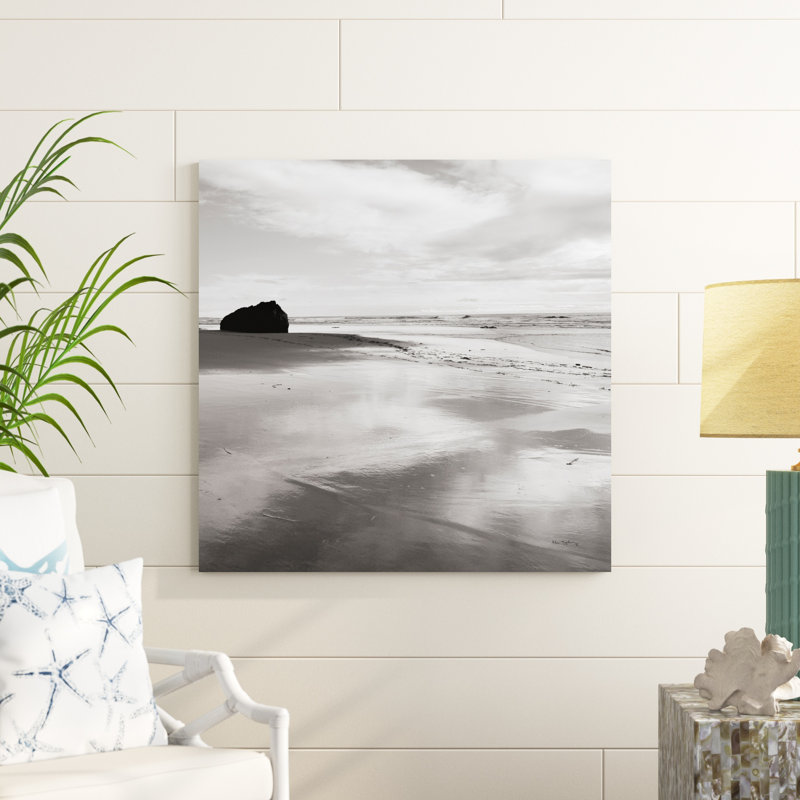 Plage de Bandon, Oregon I, H 36 po x l 36 po