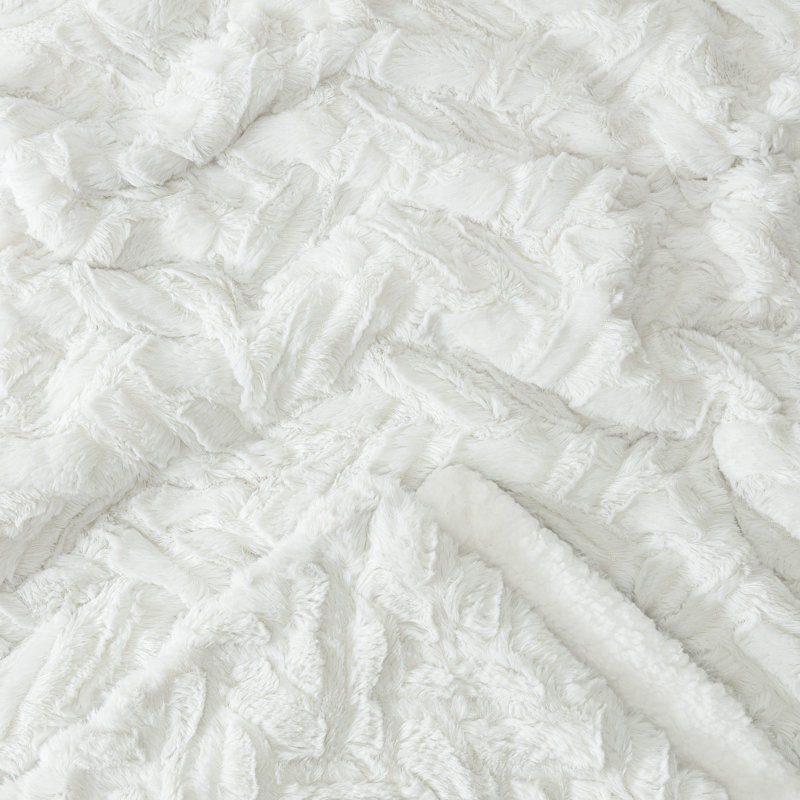 Couverture , Gris