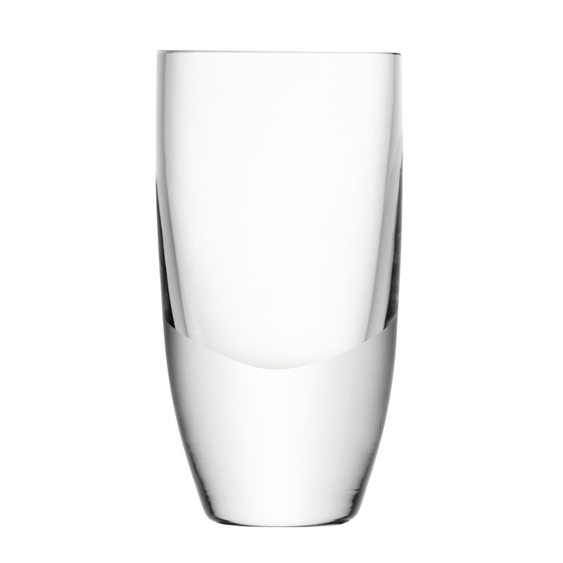 Lulu Handmade Glass Shot Glass