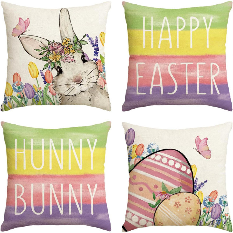 Housse de coussin 