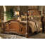 Villa Valencia Scalloped Bed